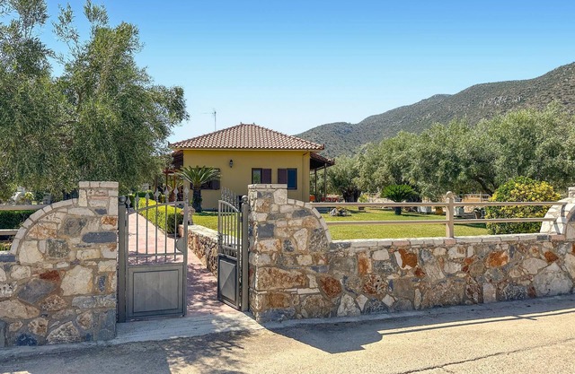 Beautiful home in Agios Andreas Astros