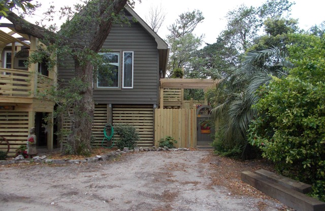 Beautiful, Historic and Private Retreat for Couples-limit 2 people