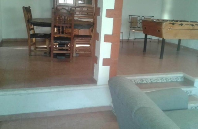 Beautiful house in residential Burgos