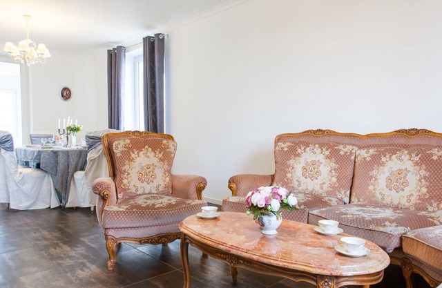 Beautiful holiday home 5 minutes from Colmar