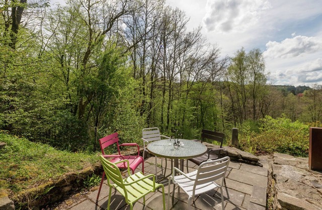 Beautiful holiday home in Redu with whirlpool