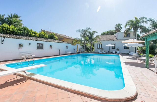 Beautiful home in Chiaramonte Gulfi
