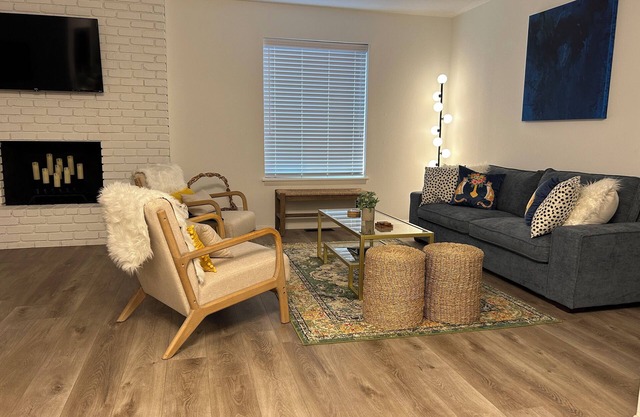 Beautiful home in a great location!