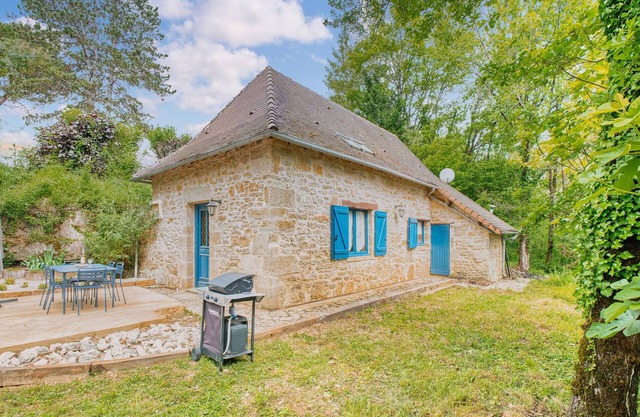 Beautiful home in Saint-Rabier