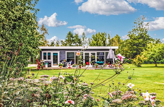 Beautiful home in Grevinge with WiFi