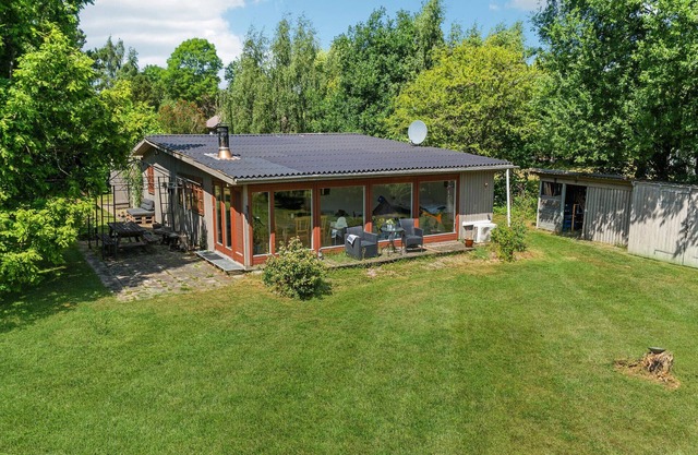 Beautiful home in Grevinge with kitchen