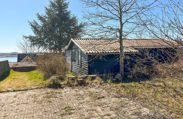 Beautiful home in Grevinge with WiFi
