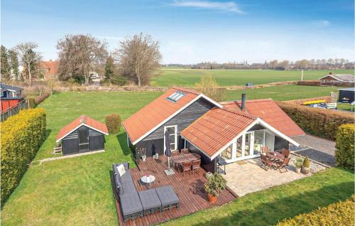 Beautiful Home In Karrebæksminde