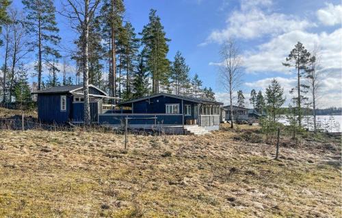Beautiful Home In Kil With Wifi