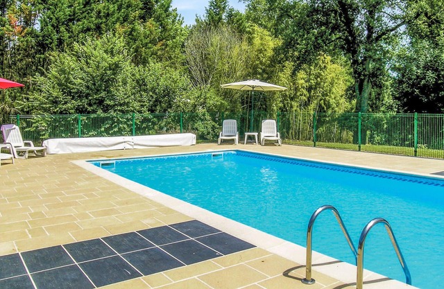 Beautiful home in La Barde