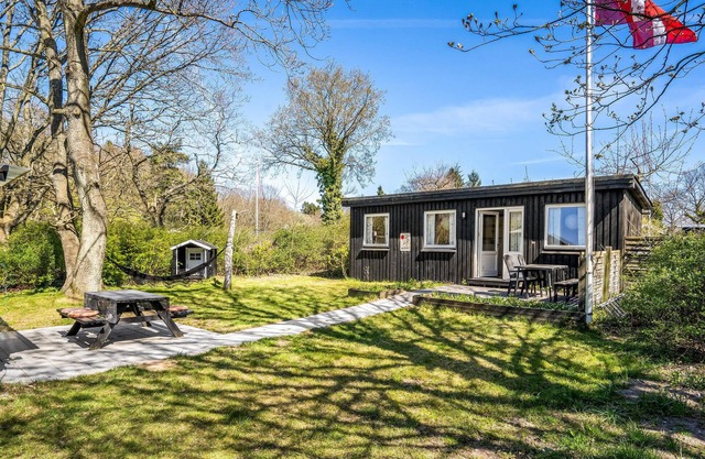 Beautiful home in Odder with WiFi