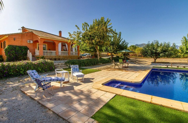 Beautiful home in Pliego