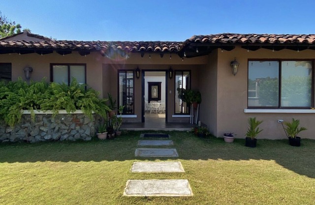Beautiful Home in Residenciales Cubita