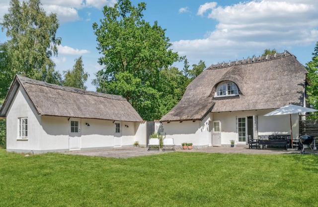 Beautiful home in Rørvig with kitchen