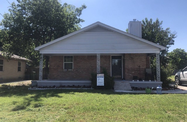 Beautiful Home in the heart of Murphy next to south fork ranch