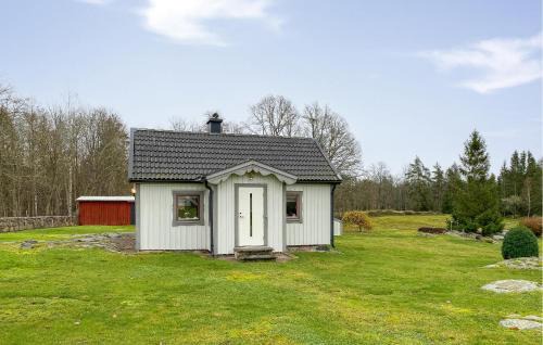 Beautiful Home In Torsås With Kitchen