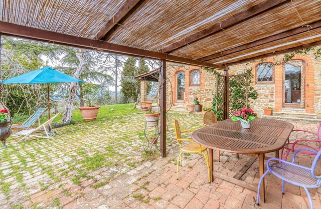 Beautiful home in Greve in Chianti