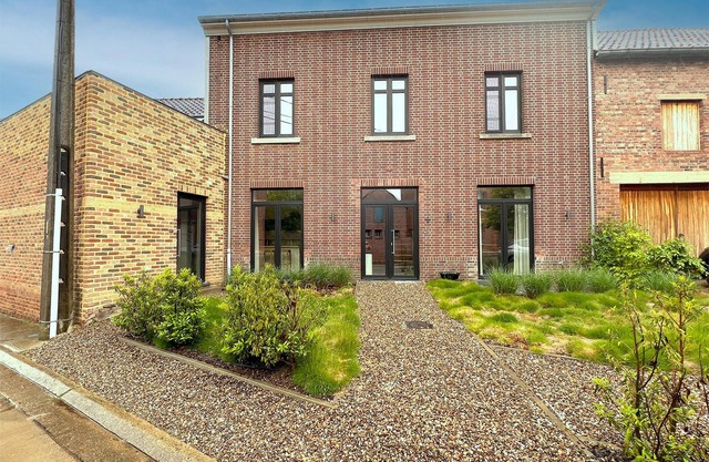 Beautiful house for 2 people in Riemst