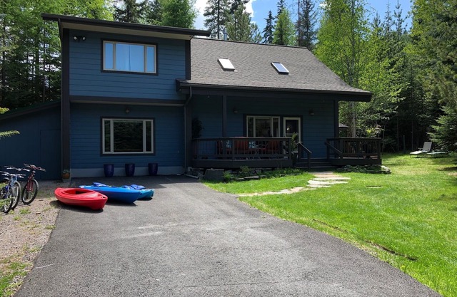 Beautiful House for a Wonderful Vacation
