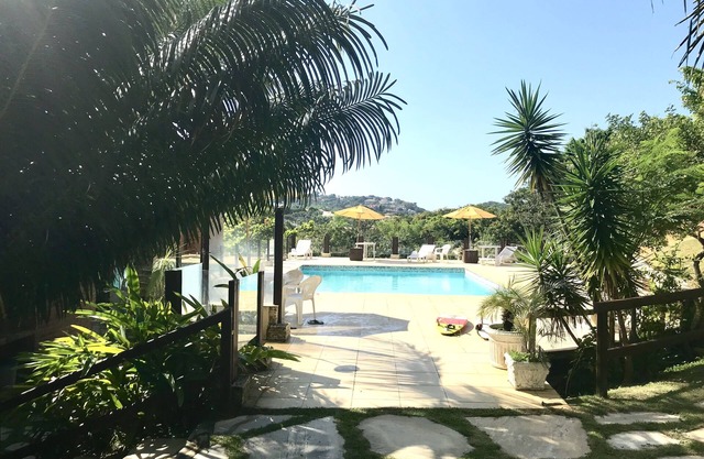 Beautiful House in Búzios Near Geribá