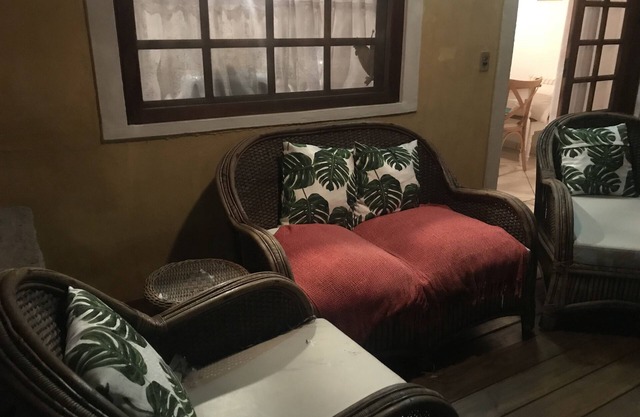 Beautiful house in Ilha Bela