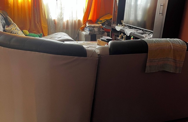 Beautiful house in main square for rent