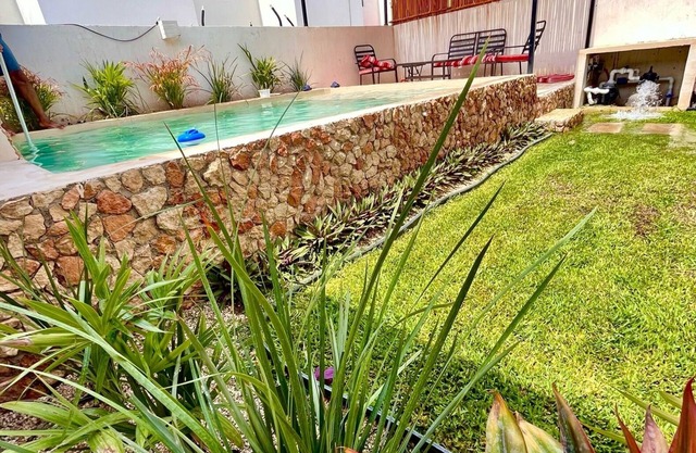 Beautiful House in Merida - Casa Toh