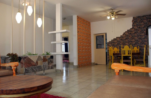 Beautiful house in Lerdo city with 2 bedrooms