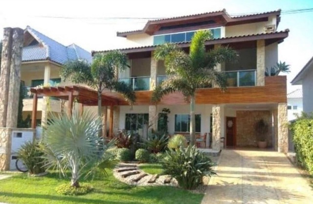 Beautiful house in Peruibe