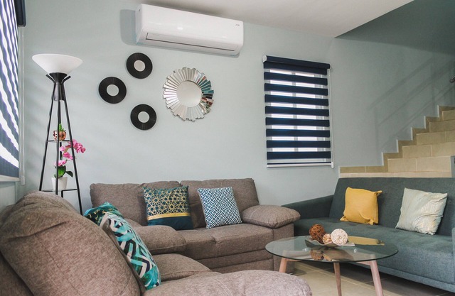 Beautiful house in private condo near to the beach