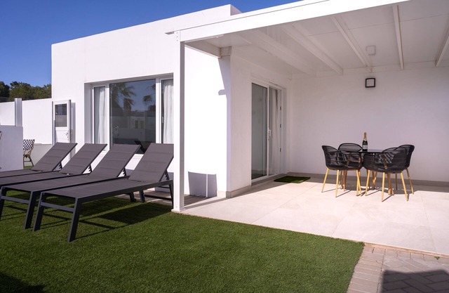 Beautiful house in Puerto del Carmen with large terrace and near the sea