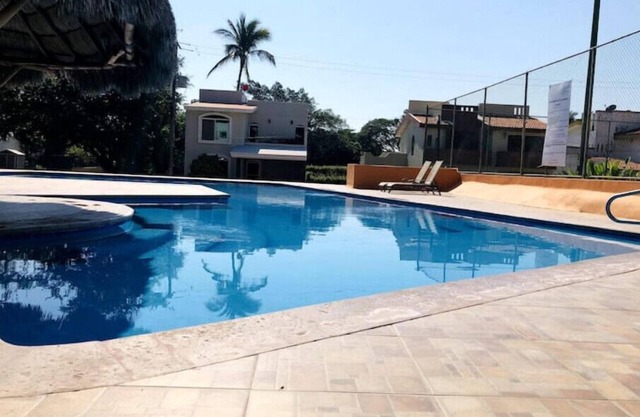 Beautiful House in Royal Country Pool and Beachnn