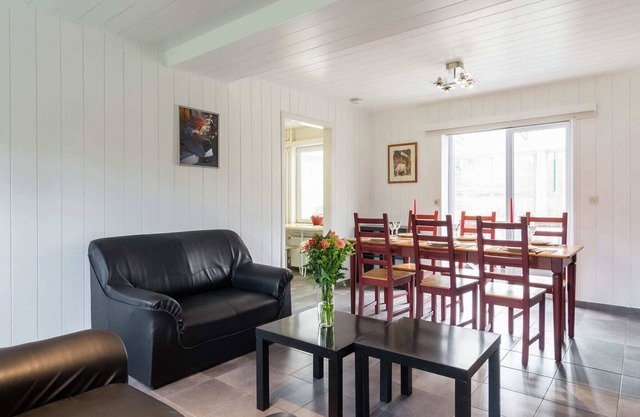 Beautiful house with view of the Houille valley