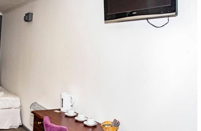 Beautiful I Way Inn hotel