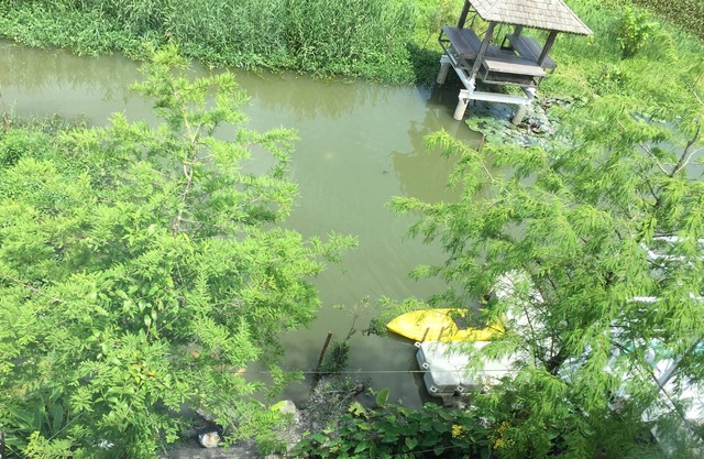 Beautiful Ilan Resort