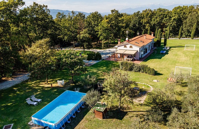 Beautiful home in Castelfranco di Sotto