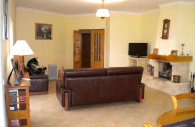 Beautiful, large, well equipped, family villa