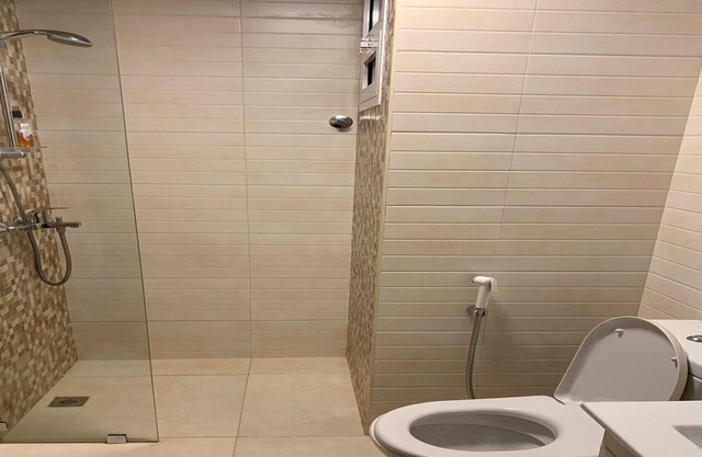 Beautiful luxury apartment in Qurum
