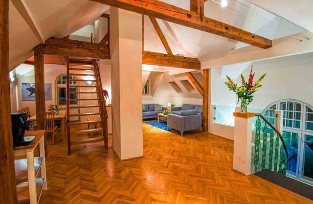 Beautiful Luxury & Exclusive Ski House