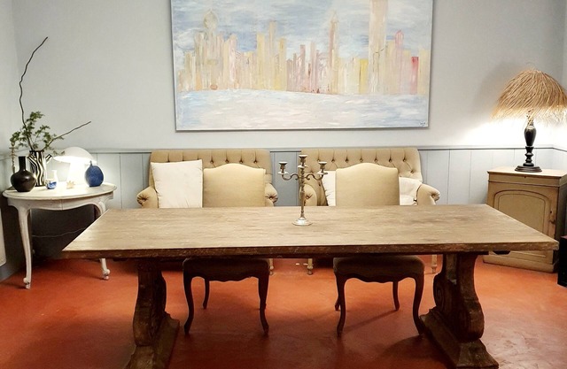 Beautiful Mas closed to Uzes