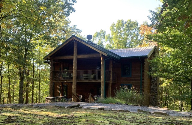 Beautiful Mountain Getaway. Less than 3 hours from DC, Baltimore, and Pittsburgh