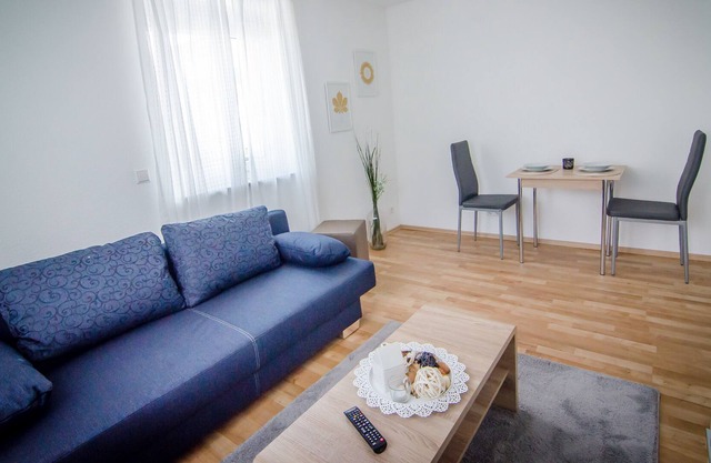 Beautiful new apartment in the center of Böblingen