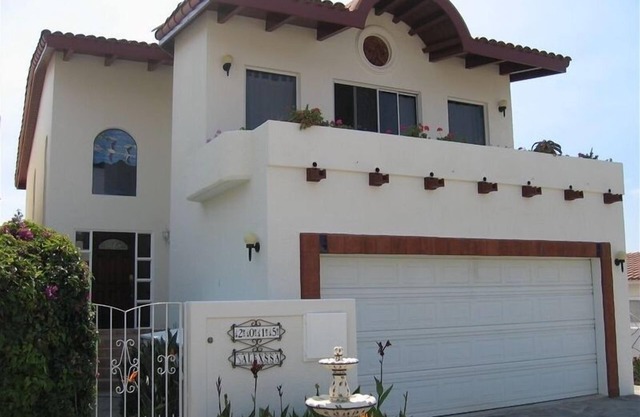 Beautiful Oceanview House @ Bajamar Golf Resort (Ensenada)