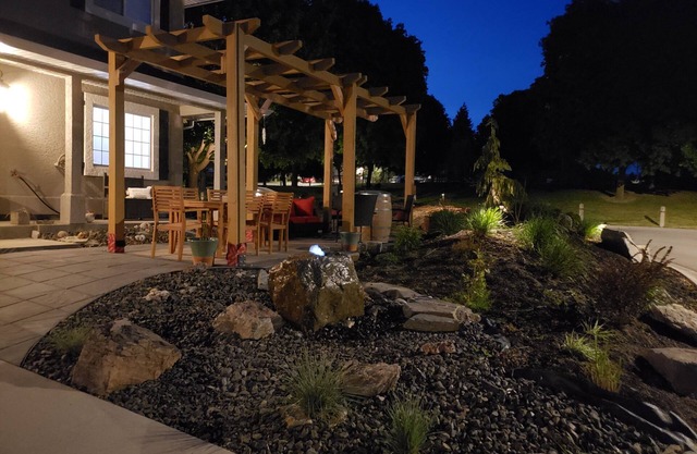 Beautiful Okanagan House