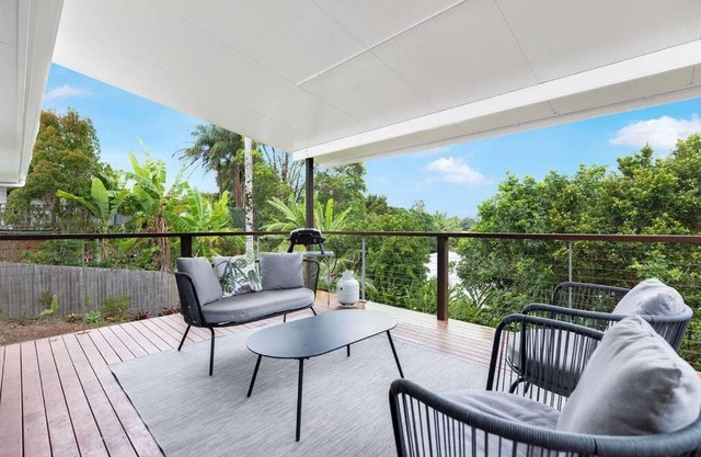 Beautiful on Buderim