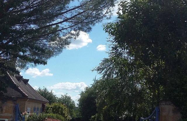 Beautiful Perigourdine