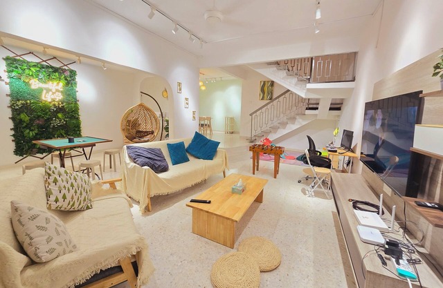 Beautiful PJ Damansara Landed House/15P/Atria/Starling/1U Shopping Mall