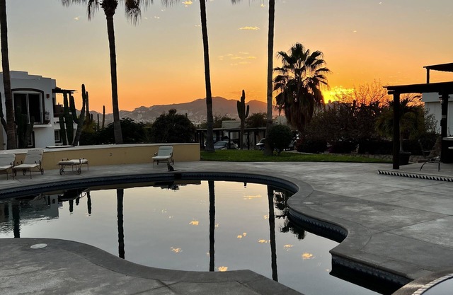 Beautiful Private Two-Story Condo in a Gated Community