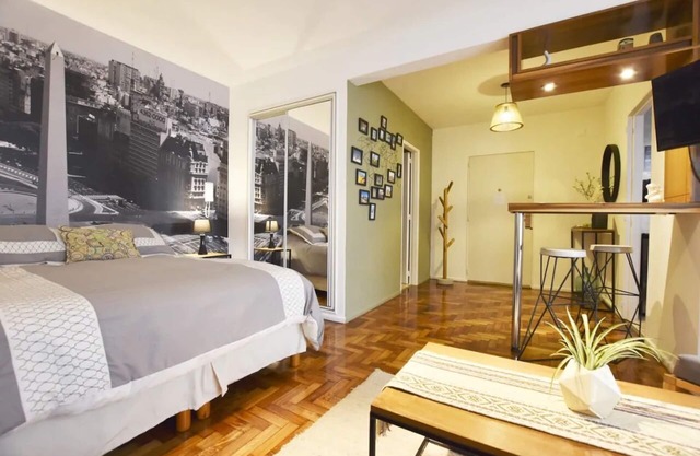 Beautiful private apartment in suba