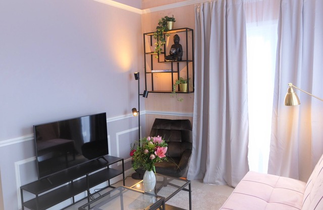 Beautiful private guesthouse